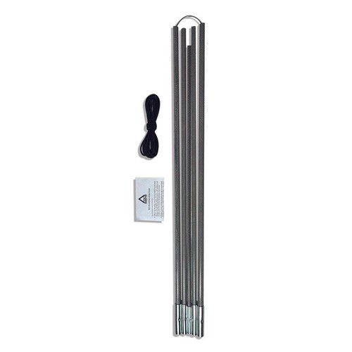Outwell daytona tent pole - outwell,