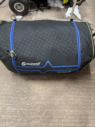 Outwell montana 600p - montana,