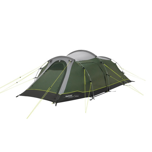 Outwell earth plus tunnel 3 - 3,