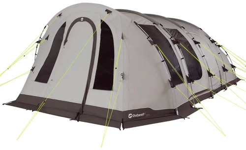 Outwell edmonds tent 6 - tent,
