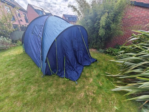 Outwell family dome - outwell,