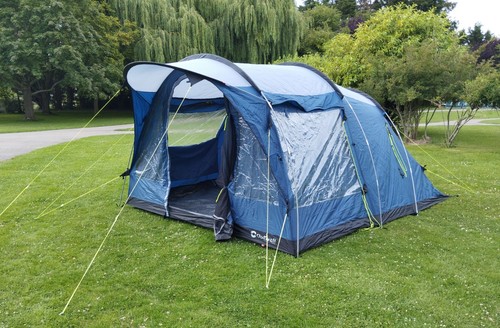 Outwell rockwell tent 5 - rockwell,