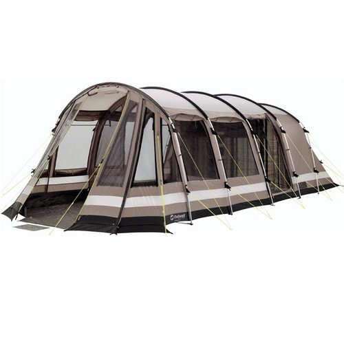 Outwell delaware tent used - outwell, 5