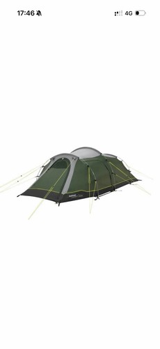 Outwell earth tent person - earth,