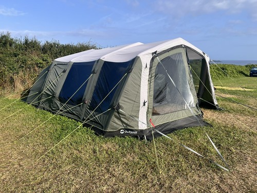 Outwell air sundale - outwell,