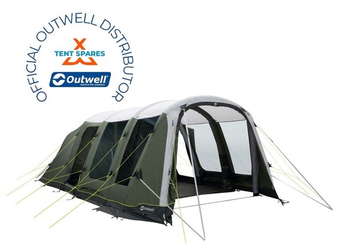 Outwell sundale 5pa tent - outwell, tent,