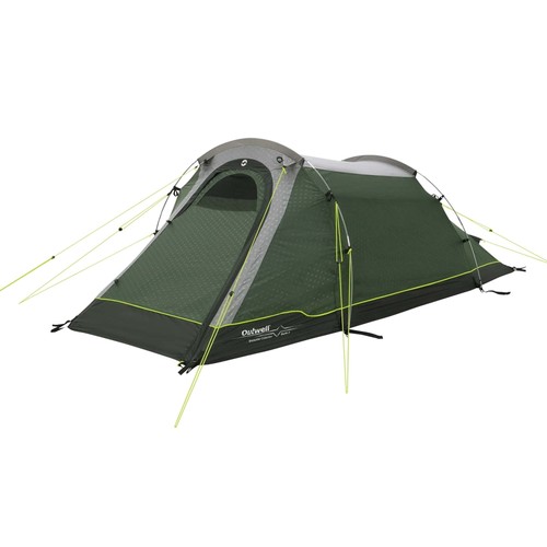 Outwell earth tent camping - earth,