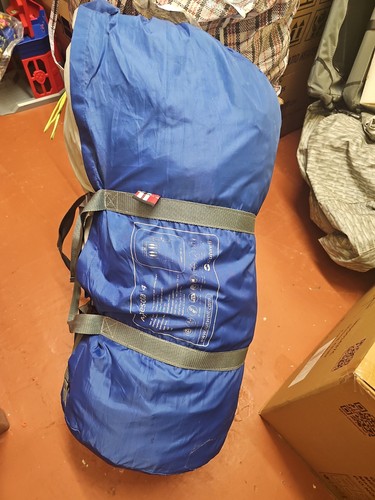 Outwell minnesota tent - outwell,