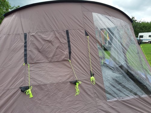 Tent outwell illinois - outwell,