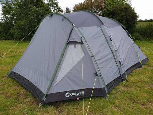 Outwell durango tent - durango, 5