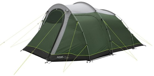 Outwell earth plus poled - outwell, 5
