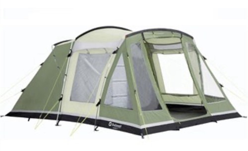 Reduced person outwell - *reduced*,
