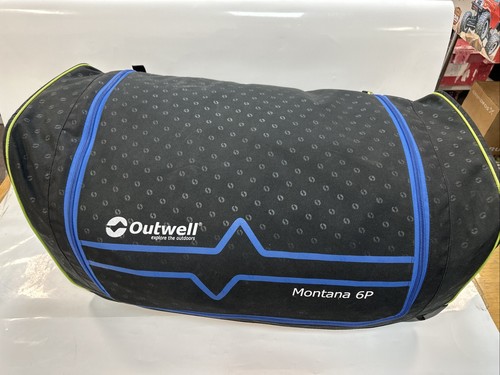 Outwell montana premium - montana,