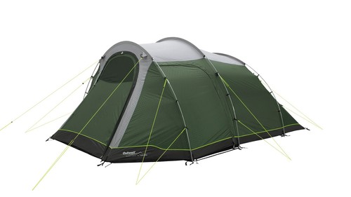 Outwell earth plus - earth, tent