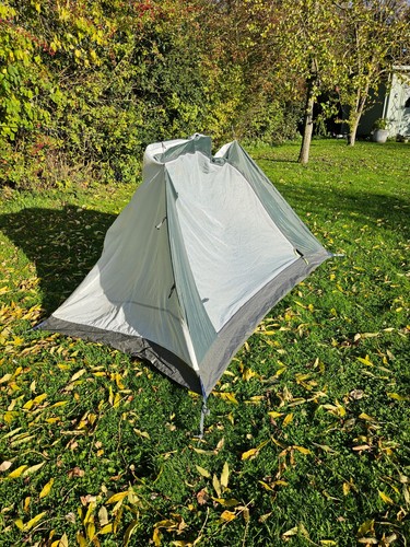 Outwell inner tent compartment