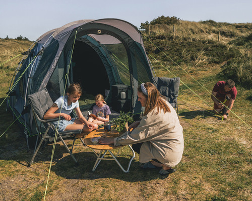 Outwell sky tent - sky,