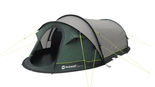 Outwell nexion smart - 3,
