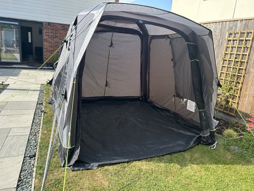 Outwell milestone shade - shade, air