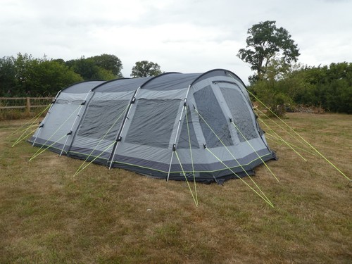 Outwell alabama tent - outwell, 7p