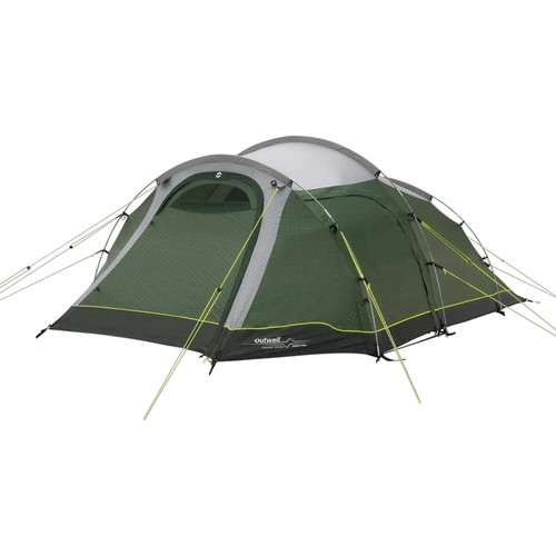 Outwell earth plus tent - outwell, 5