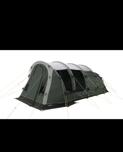 Outwell phoenix tent used - outwell,