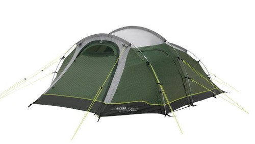 Outwell earth plus poled - outwell, 4
