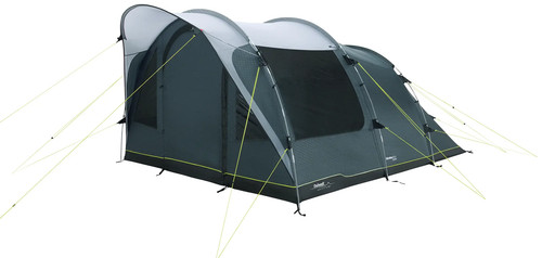 Outwell sky tent - sky, person