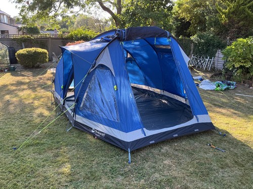Outwell explorer fantasy tent - fantasy,