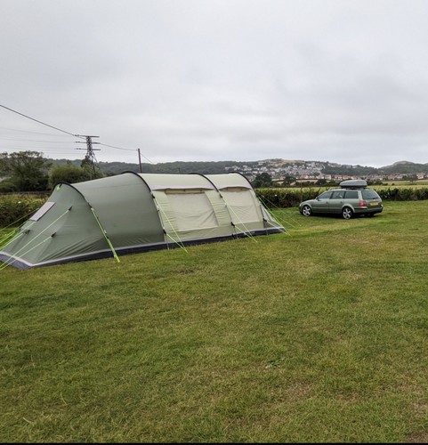 Outwell cleveland tent - outwell,