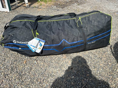Outwell hilo reef 6 person - 6,