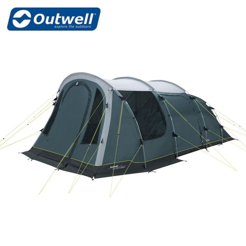 Outwell rockwell tent 6 - rockwell,