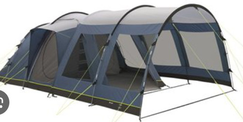 Outwell nevada tent - nevada, and