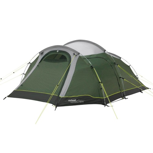 Outwell earth plus - earth, 4