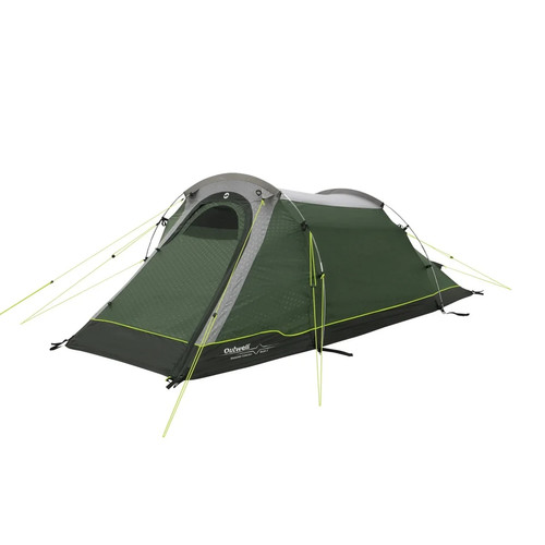 Outwell earth tunnel tent - earth, 2